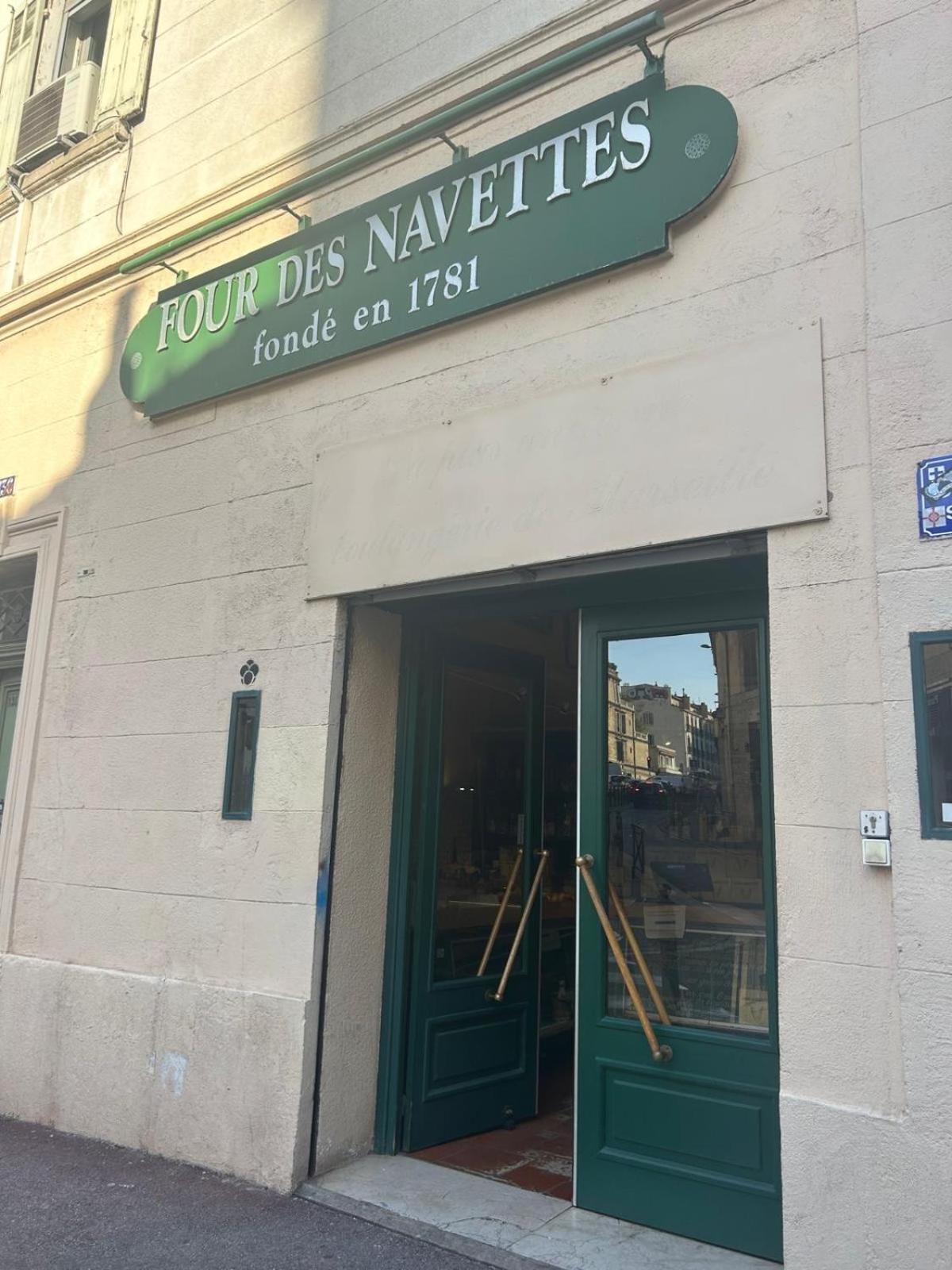 Le Saint Victor Apartment Marsilia Exterior foto