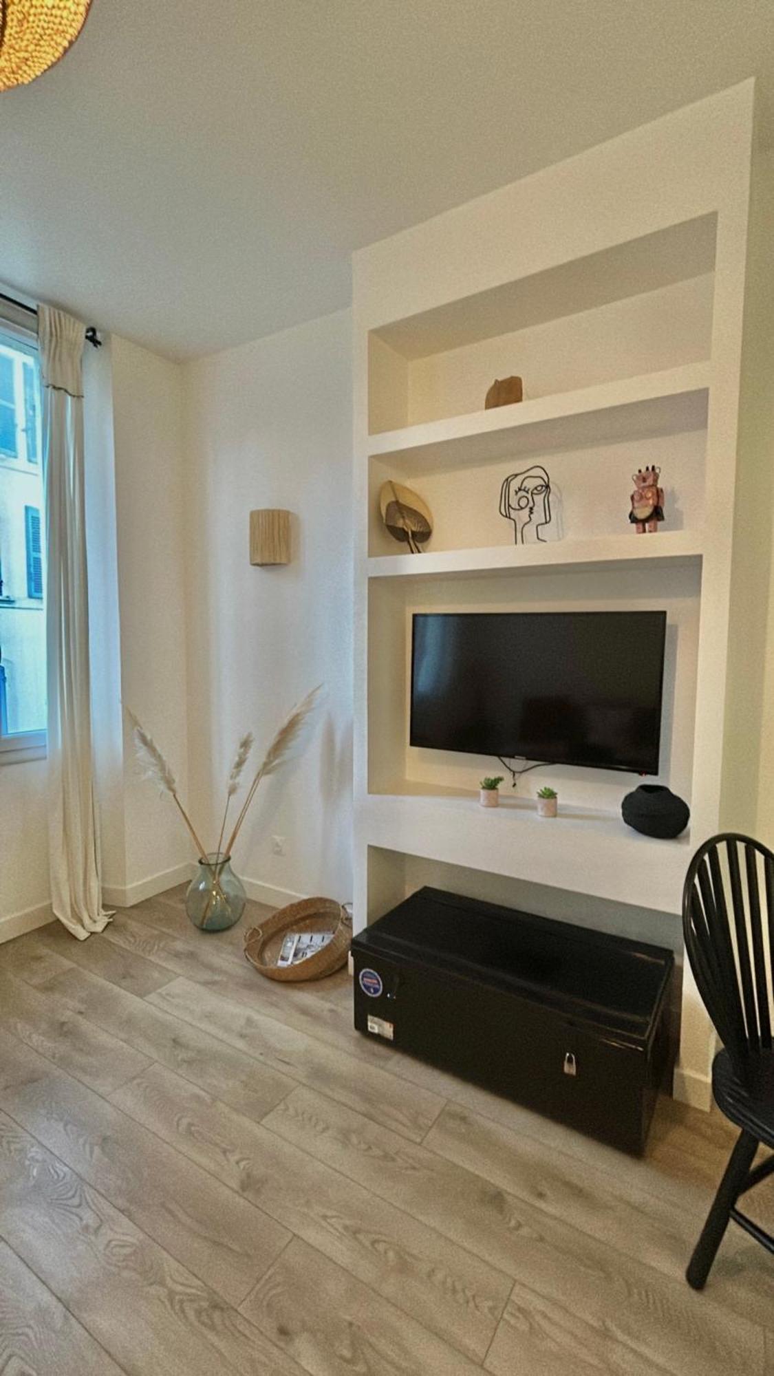 Le Saint Victor Apartment Marsilia Exterior foto